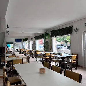 Hosteria Somo Affittacamere