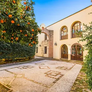 Hospederia Convento De Santa Clara Palma del Río