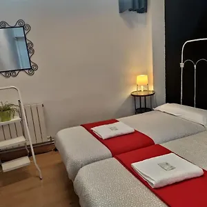 Akelarre Ostello
