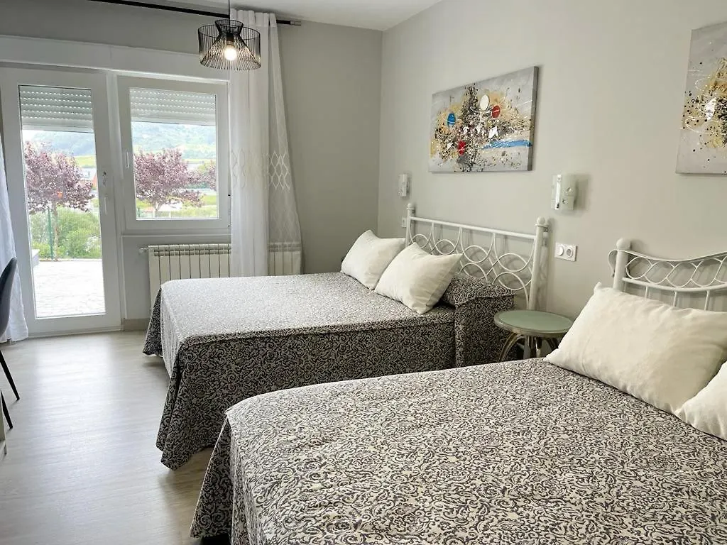 Guest house Coccoa Boutique Hotel Boo De Pielagos Spain