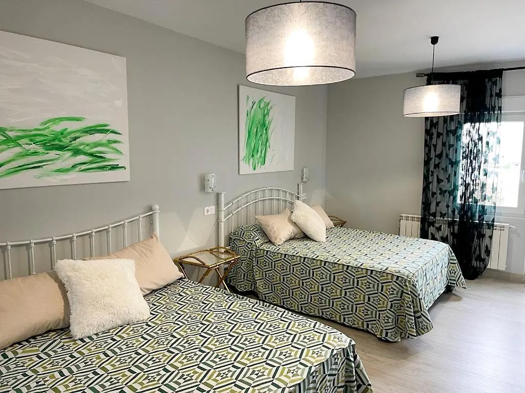 Coccoa Boutique Hotel Boo De Pielagos Guest house