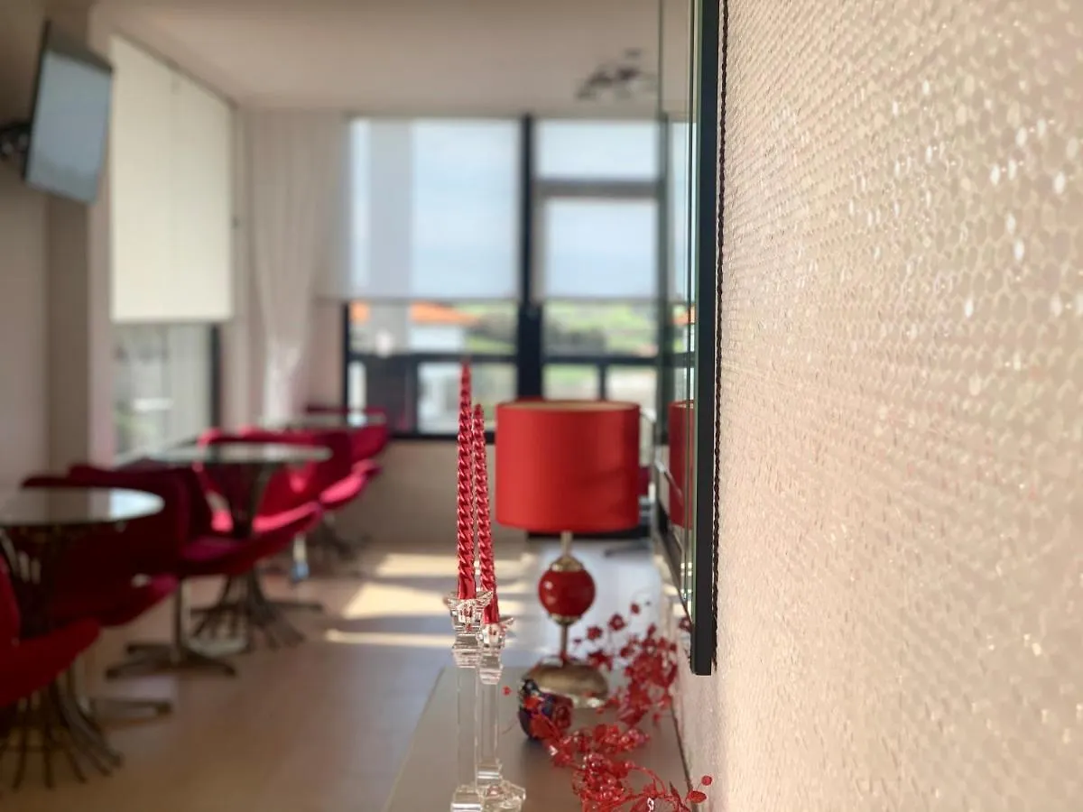 Coccoa Boutique Hotel Boo De Pielagos 0*,
