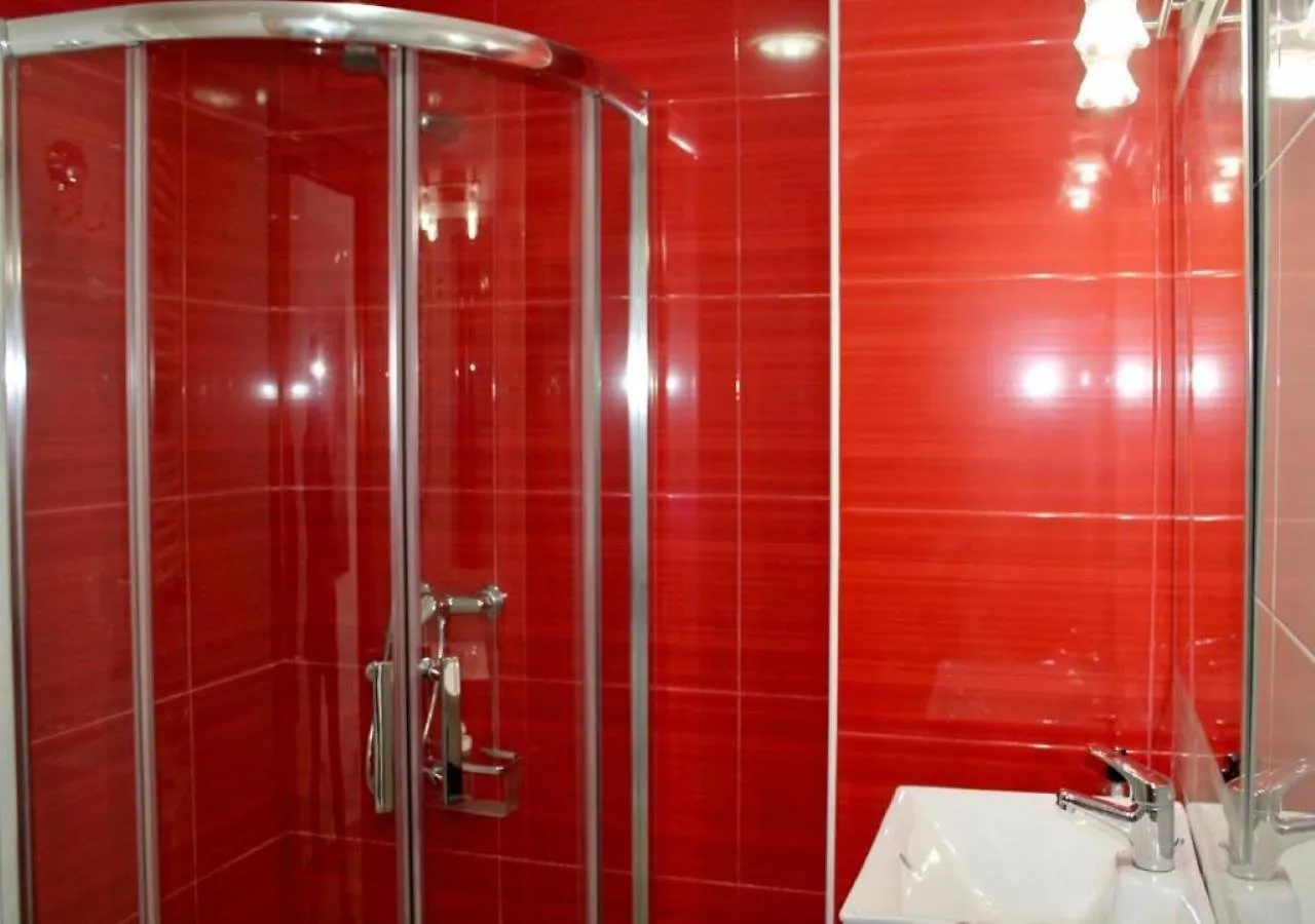Coccoa Boutique Hotel Boo De Pielagos